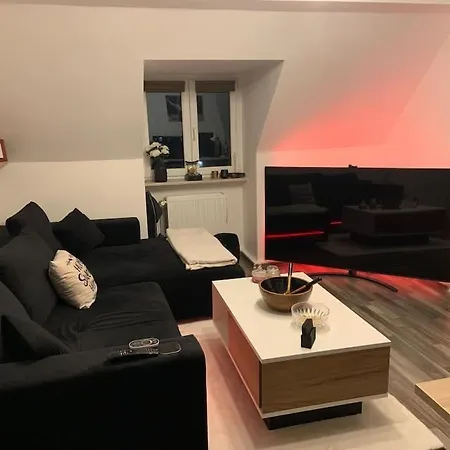 아파트 80qm Innenstadt Nahe 보훔