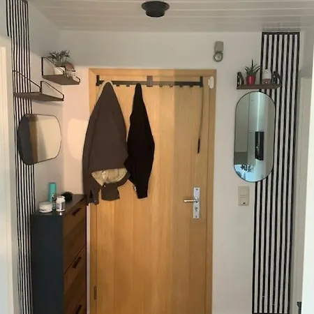 80qm Innenstadt Nahe