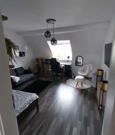80qm Innenstadt Nahe 아파트