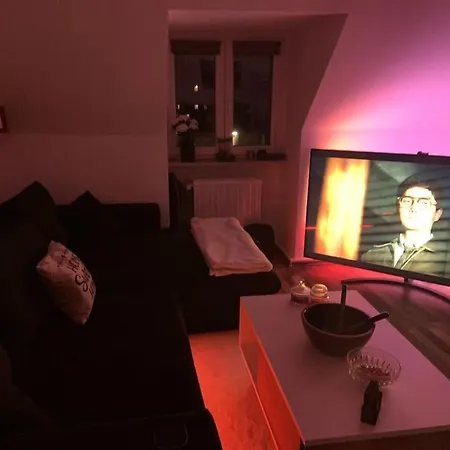 80qm Innenstadt Nahe 아파트