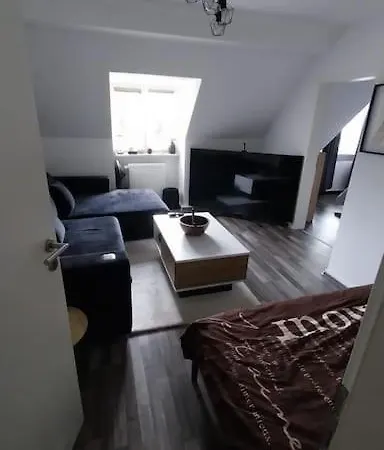 80qm Innenstadt Nahe 아파트 보훔