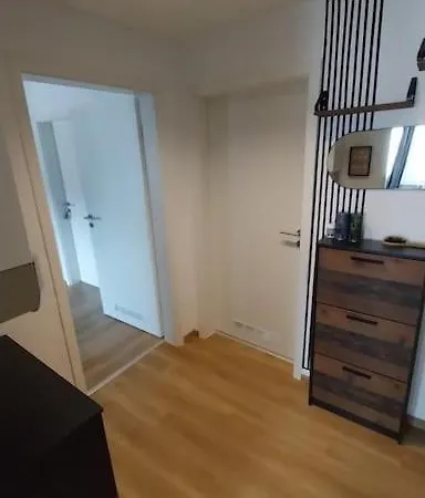 아파트 80qm Innenstadt Nahe *