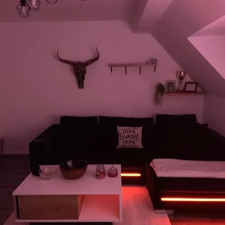 80qm Innenstadt Nahe * 보훔